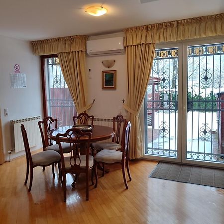 Villa Kuna SJJ Exteriör bild