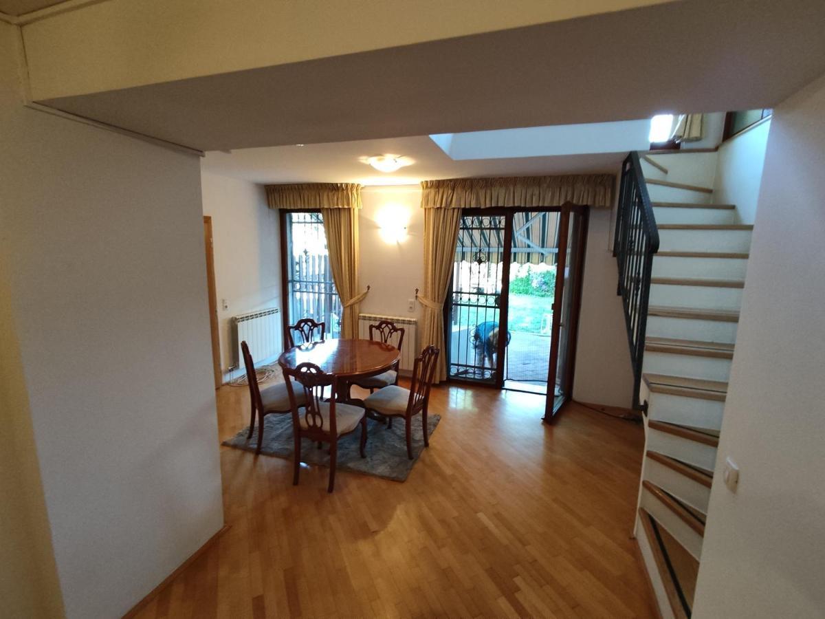 Villa Kuna SJJ Exteriör bild