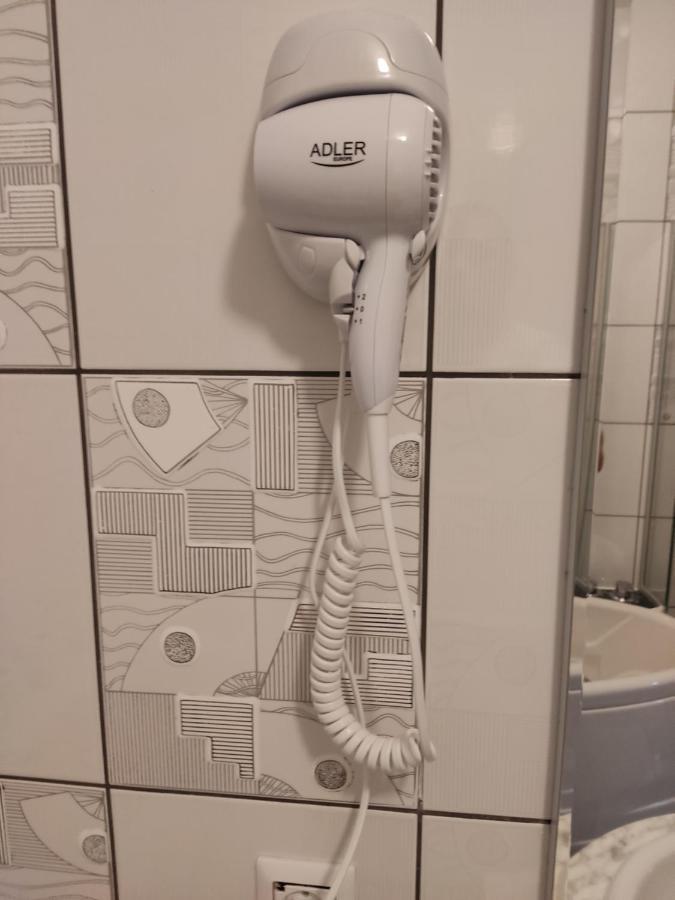 Villa Kuna SJJ Exteriör bild