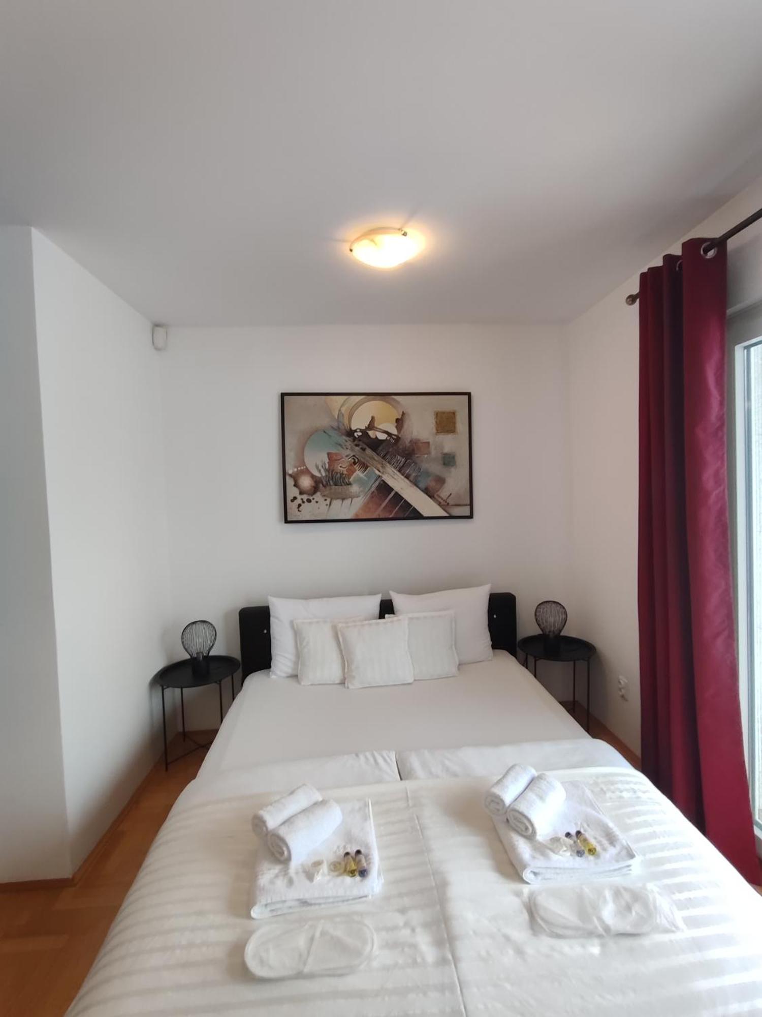 Villa Kuna SJJ Exteriör bild