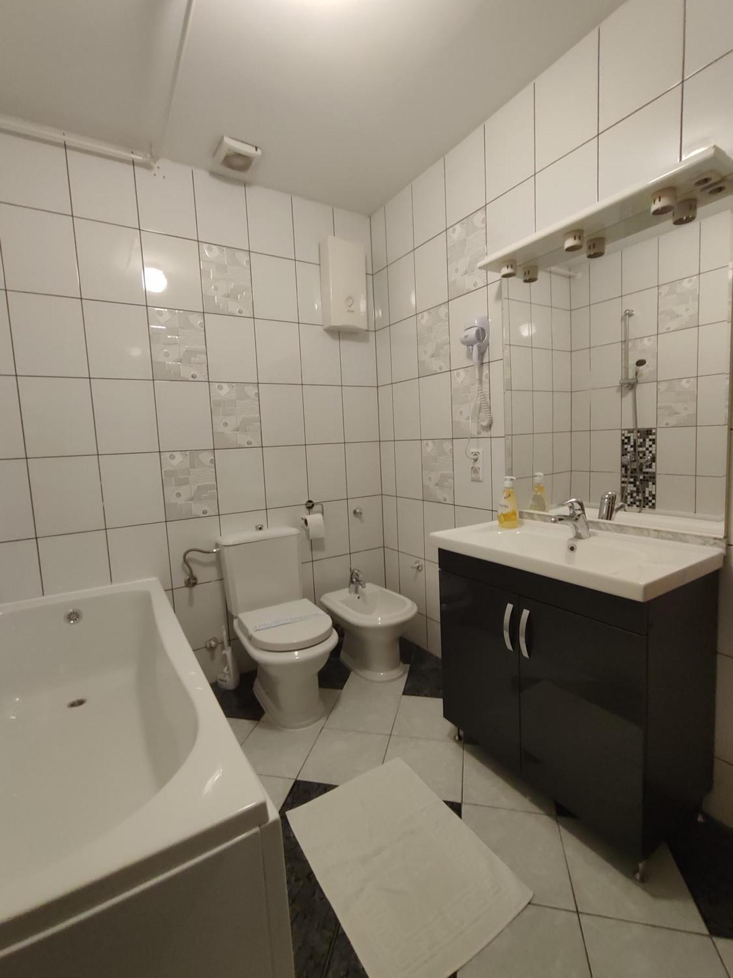 Villa Kuna SJJ Exteriör bild