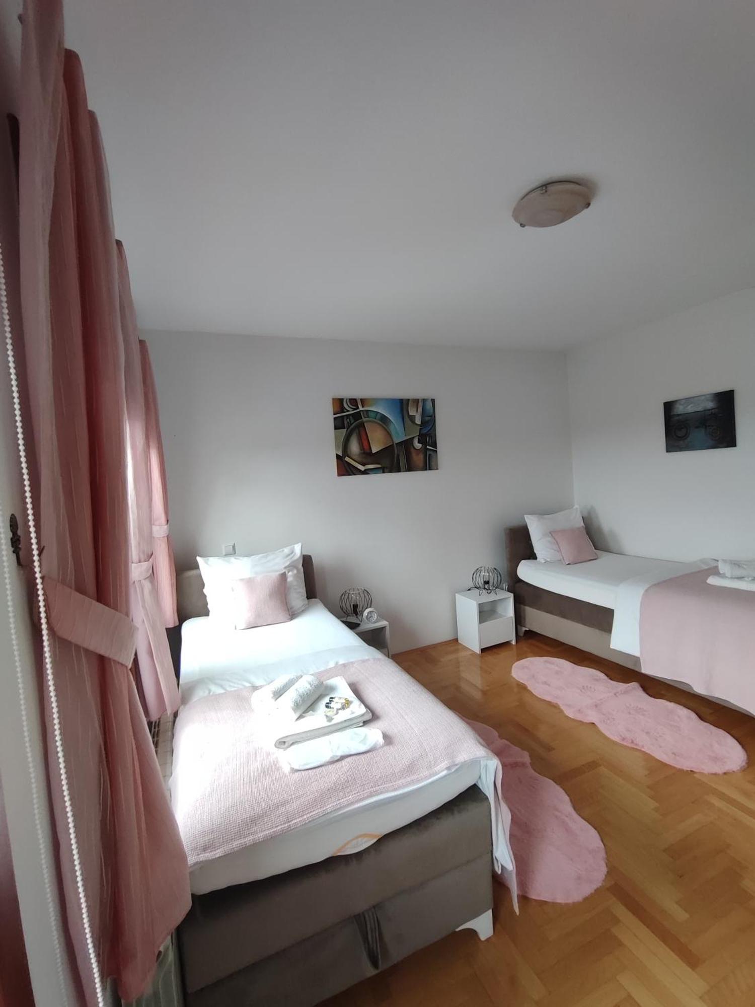 Villa Kuna SJJ Exteriör bild
