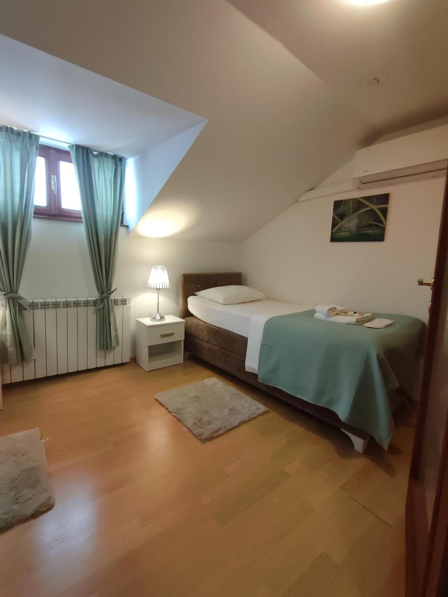 Villa Kuna SJJ Exteriör bild