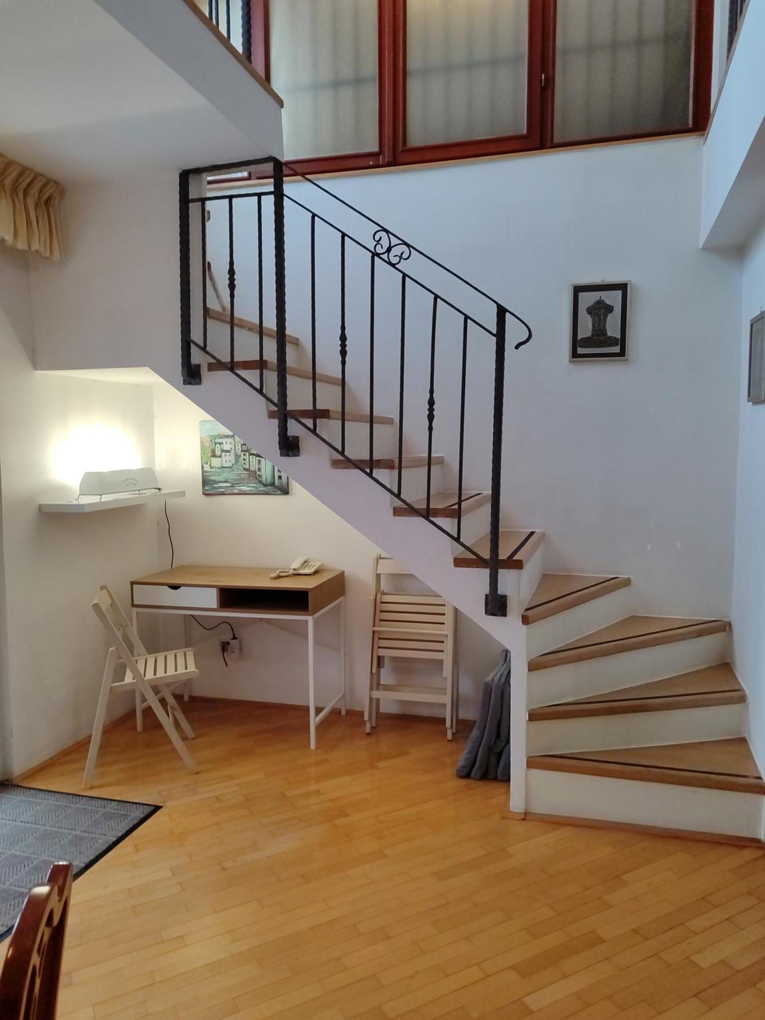Villa Kuna SJJ Exteriör bild